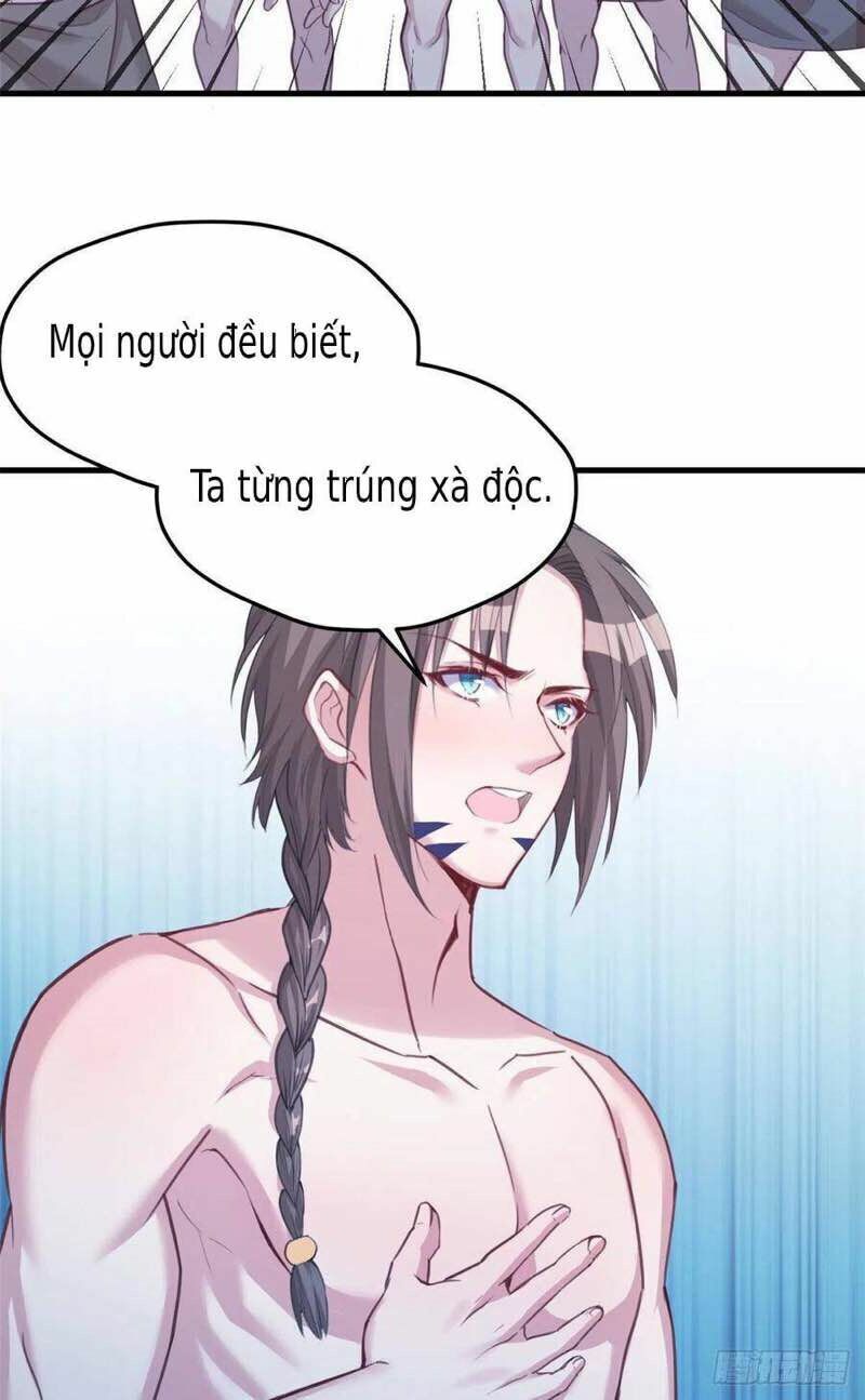 Thảnh Thơi Thú Thế Chủng Chủng Điền, Sinh Sinh Tể Chap 191 - Next Chap 192