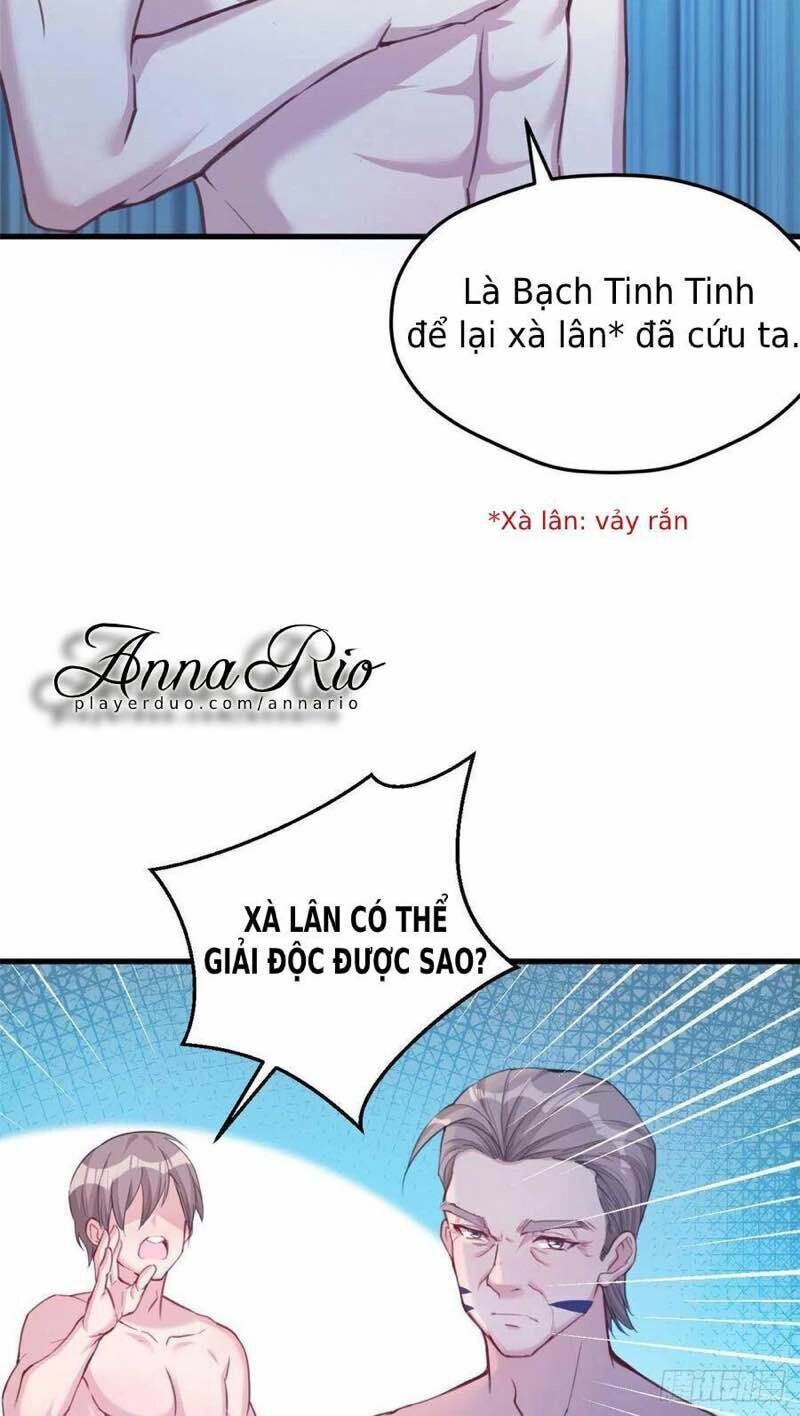 Thảnh Thơi Thú Thế Chủng Chủng Điền, Sinh Sinh Tể Chap 191 - Next Chap 192