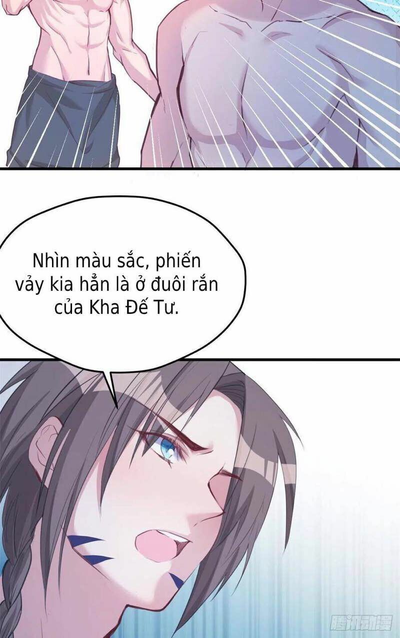 Thảnh Thơi Thú Thế Chủng Chủng Điền, Sinh Sinh Tể Chap 191 - Next Chap 192