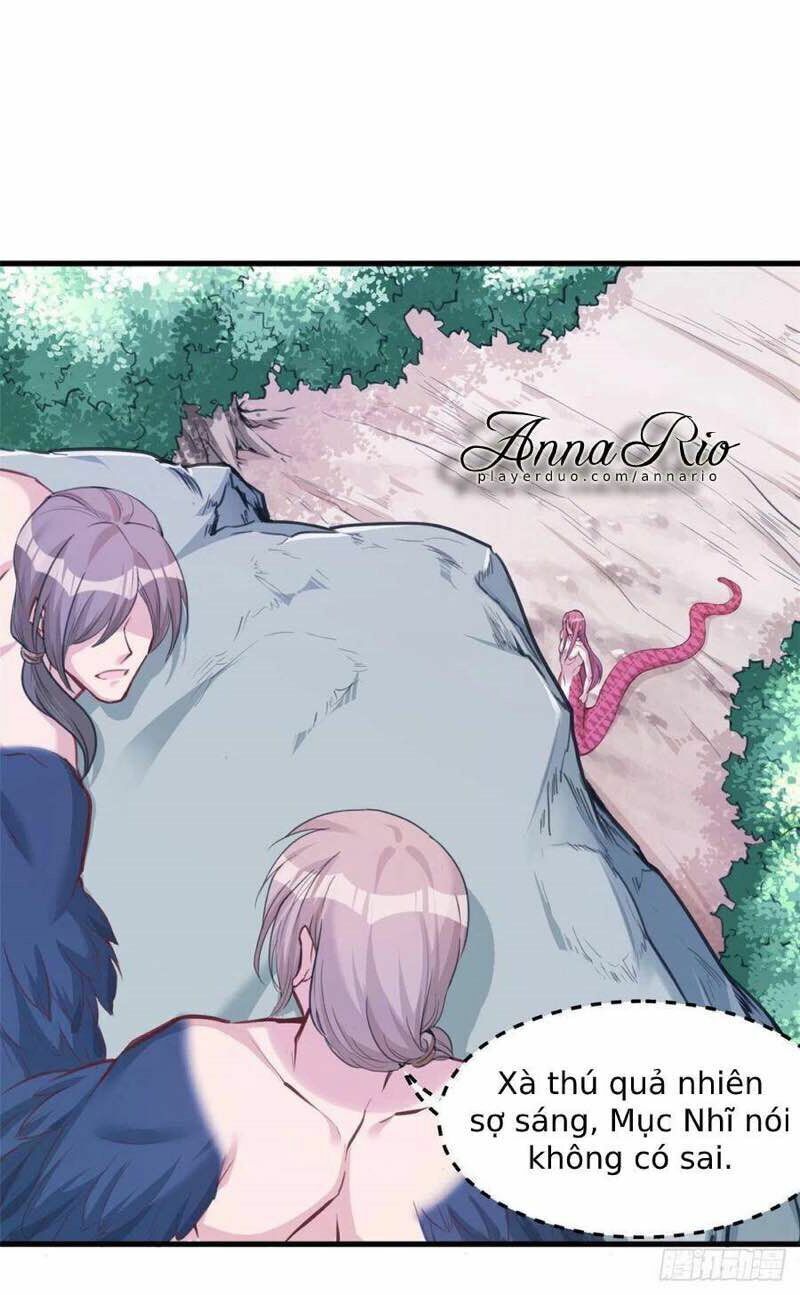 Thảnh Thơi Thú Thế Chủng Chủng Điền, Sinh Sinh Tể Chap 191 - Next Chap 192