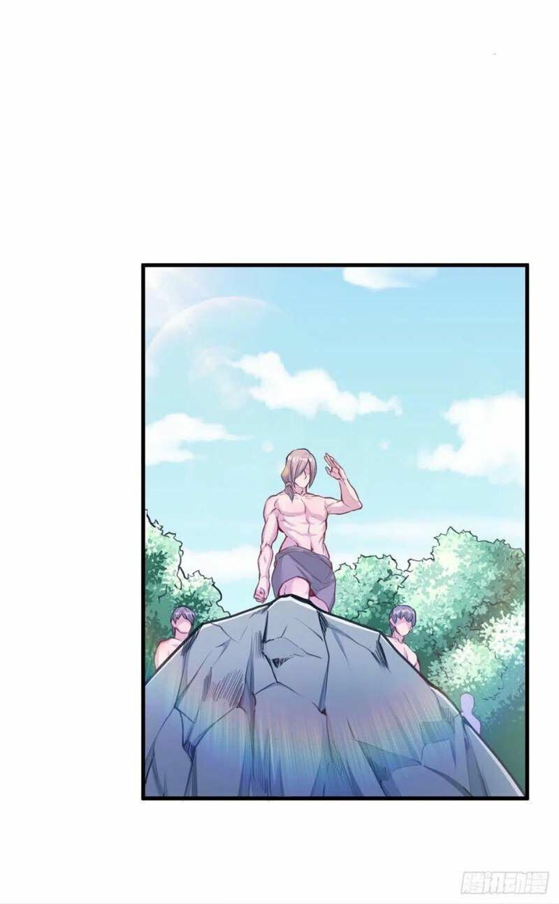 Thảnh Thơi Thú Thế Chủng Chủng Điền, Sinh Sinh Tể Chap 191 - Next Chap 192