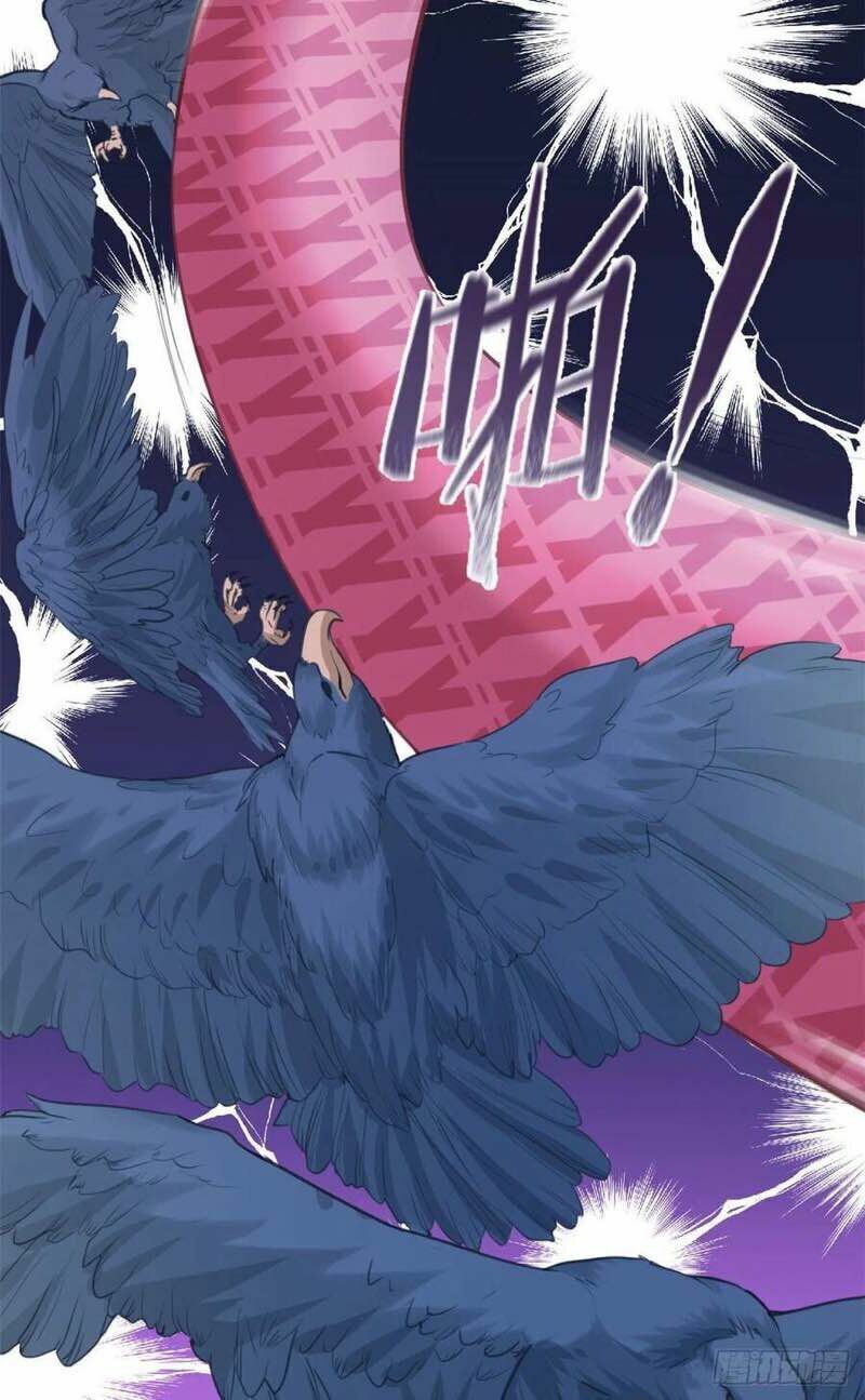 Thảnh Thơi Thú Thế Chủng Chủng Điền, Sinh Sinh Tể Chap 191 - Next Chap 192