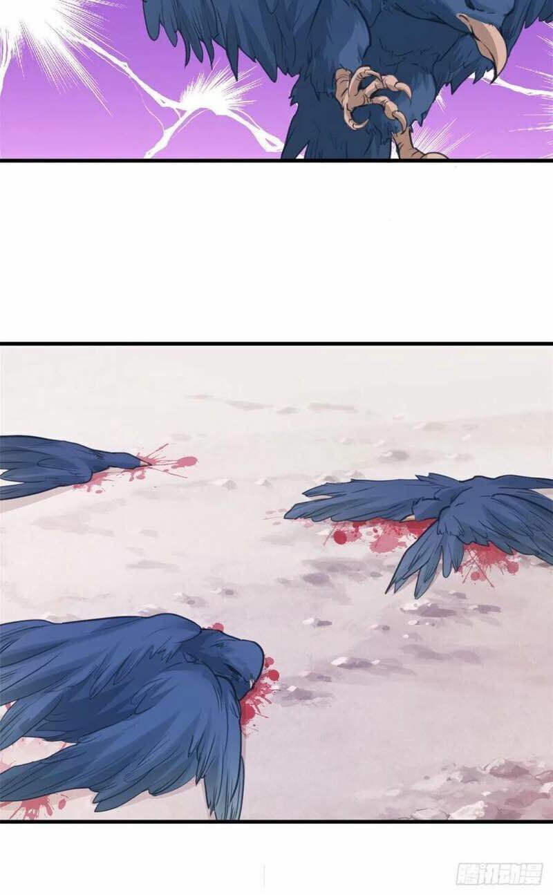 Thảnh Thơi Thú Thế Chủng Chủng Điền, Sinh Sinh Tể Chap 191 - Next Chap 192