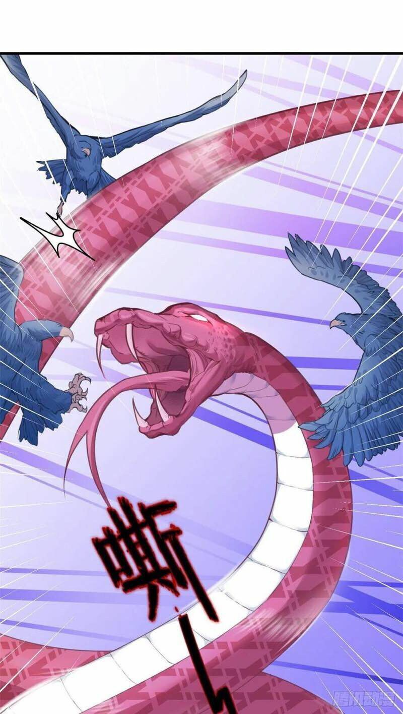 Thảnh Thơi Thú Thế Chủng Chủng Điền, Sinh Sinh Tể Chap 191 - Next Chap 192