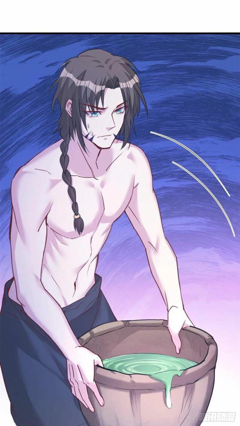 Thảnh Thơi Thú Thế Chủng Chủng Điền, Sinh Sinh Tể Chap 191 - Next Chap 192