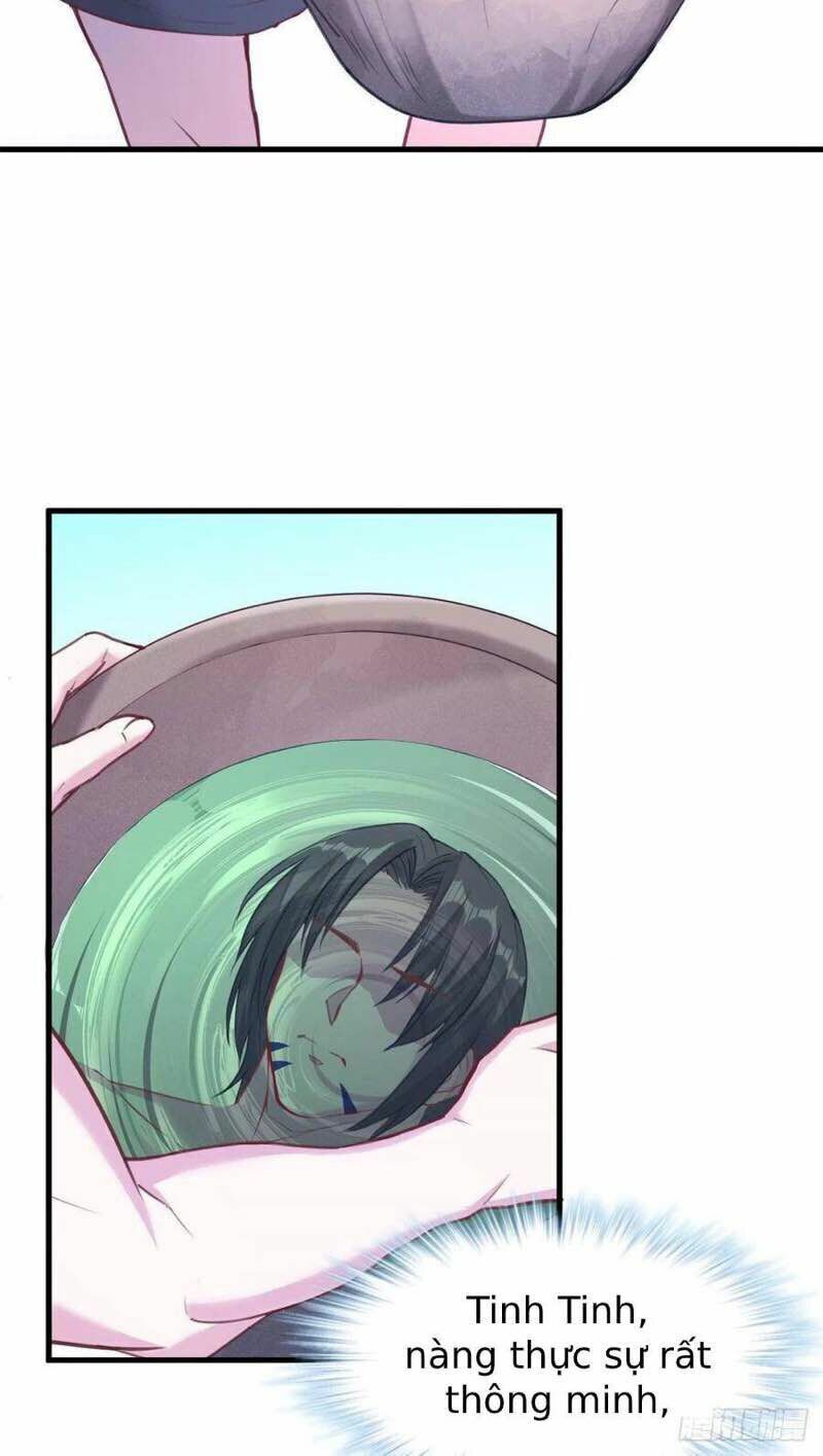 Thảnh Thơi Thú Thế Chủng Chủng Điền, Sinh Sinh Tể Chap 191 - Next Chap 192