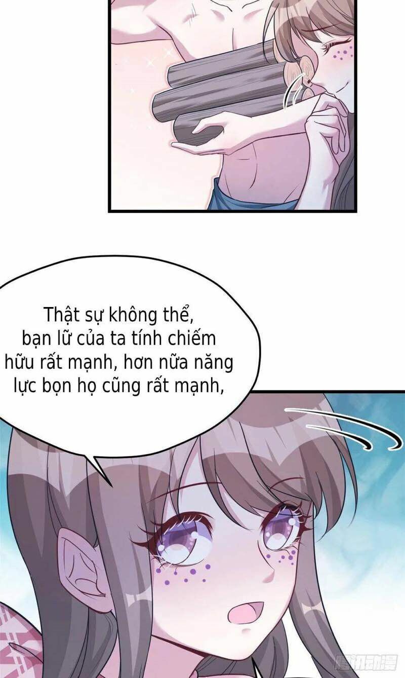 Thảnh Thơi Thú Thế Chủng Chủng Điền, Sinh Sinh Tể Chap 190 - Next Chap 191