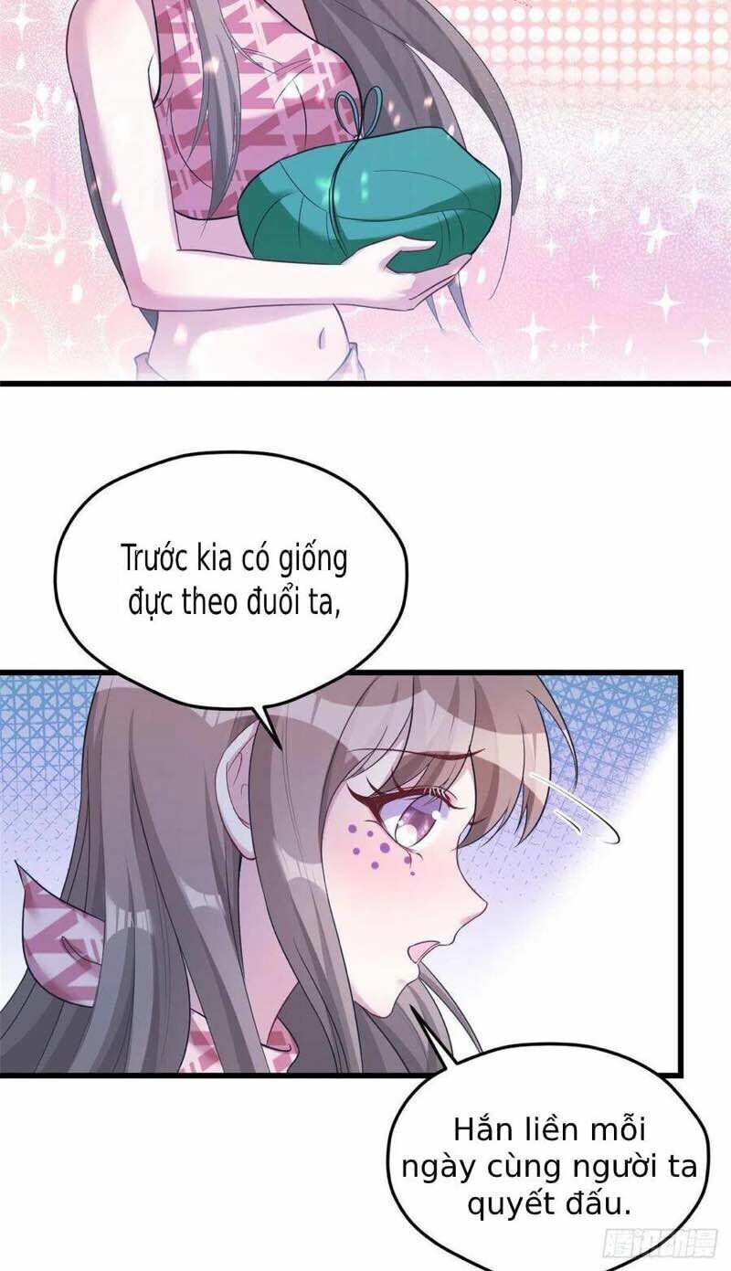 Thảnh Thơi Thú Thế Chủng Chủng Điền, Sinh Sinh Tể Chap 190 - Next Chap 191