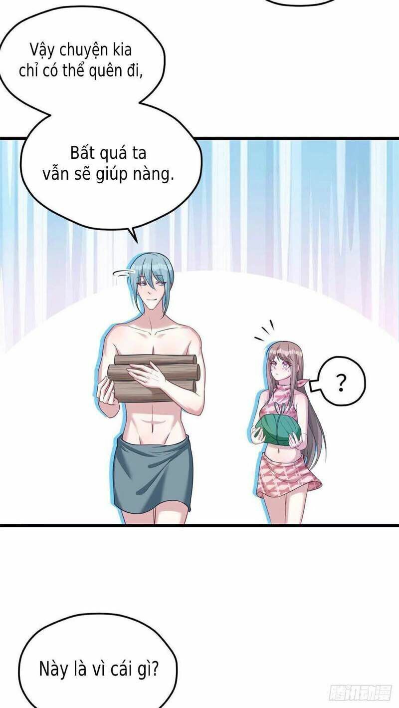 Thảnh Thơi Thú Thế Chủng Chủng Điền, Sinh Sinh Tể Chap 190 - Next Chap 191