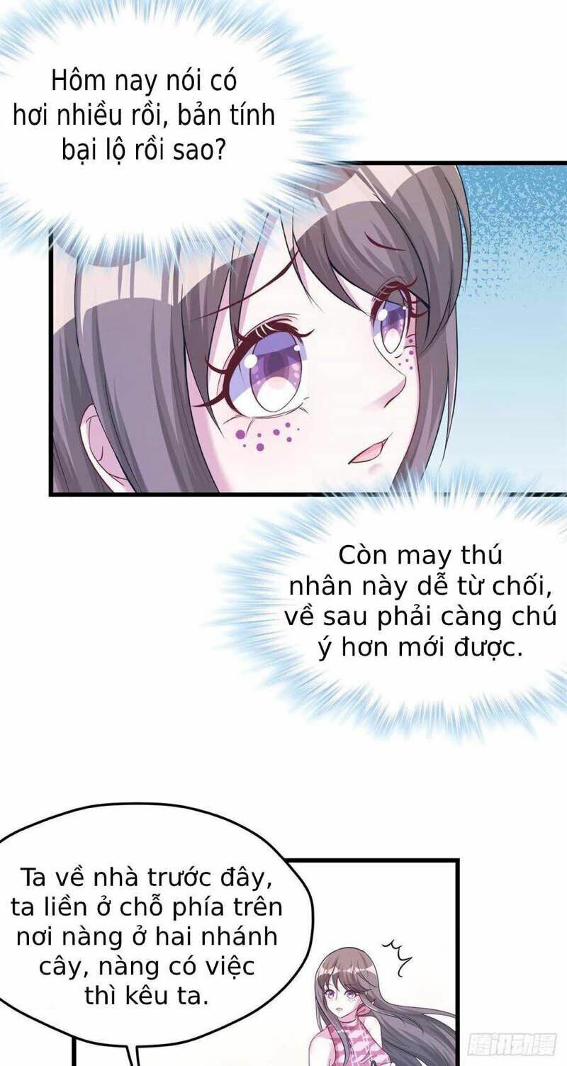 Thảnh Thơi Thú Thế Chủng Chủng Điền, Sinh Sinh Tể Chap 190 - Next Chap 191