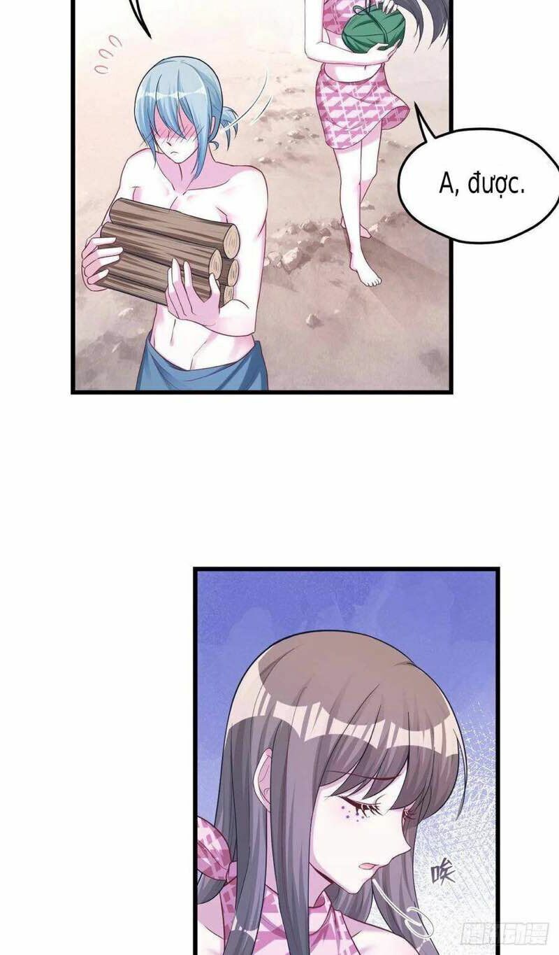 Thảnh Thơi Thú Thế Chủng Chủng Điền, Sinh Sinh Tể Chap 190 - Next Chap 191