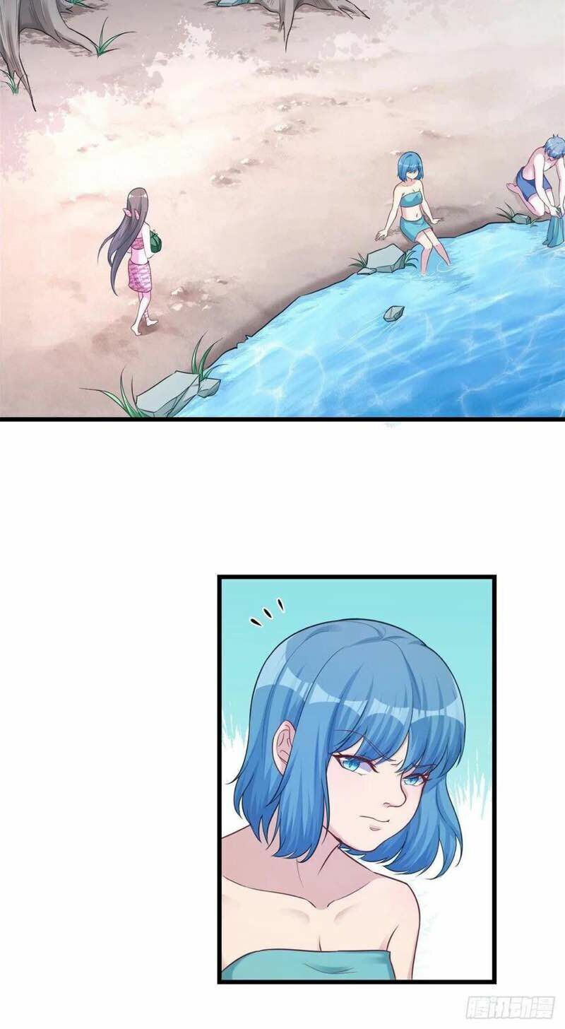 Thảnh Thơi Thú Thế Chủng Chủng Điền, Sinh Sinh Tể Chap 190 - Next Chap 191