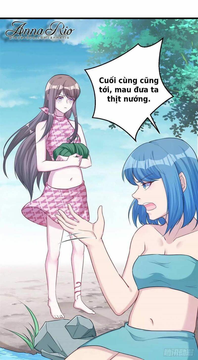 Thảnh Thơi Thú Thế Chủng Chủng Điền, Sinh Sinh Tể Chap 190 - Next Chap 191