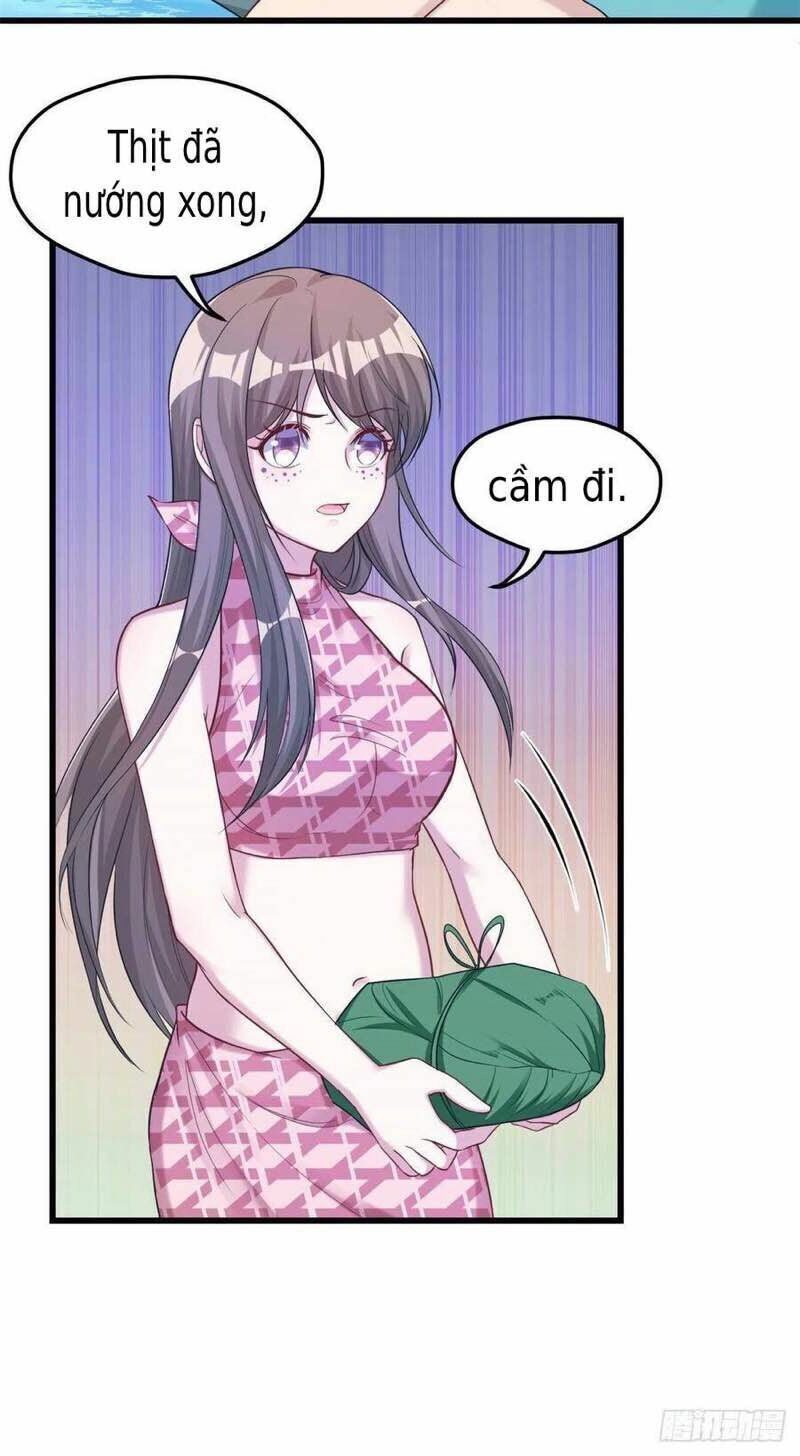 Thảnh Thơi Thú Thế Chủng Chủng Điền, Sinh Sinh Tể Chap 190 - Next Chap 191