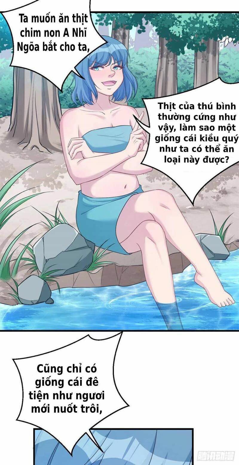 Thảnh Thơi Thú Thế Chủng Chủng Điền, Sinh Sinh Tể Chap 190 - Next Chap 191