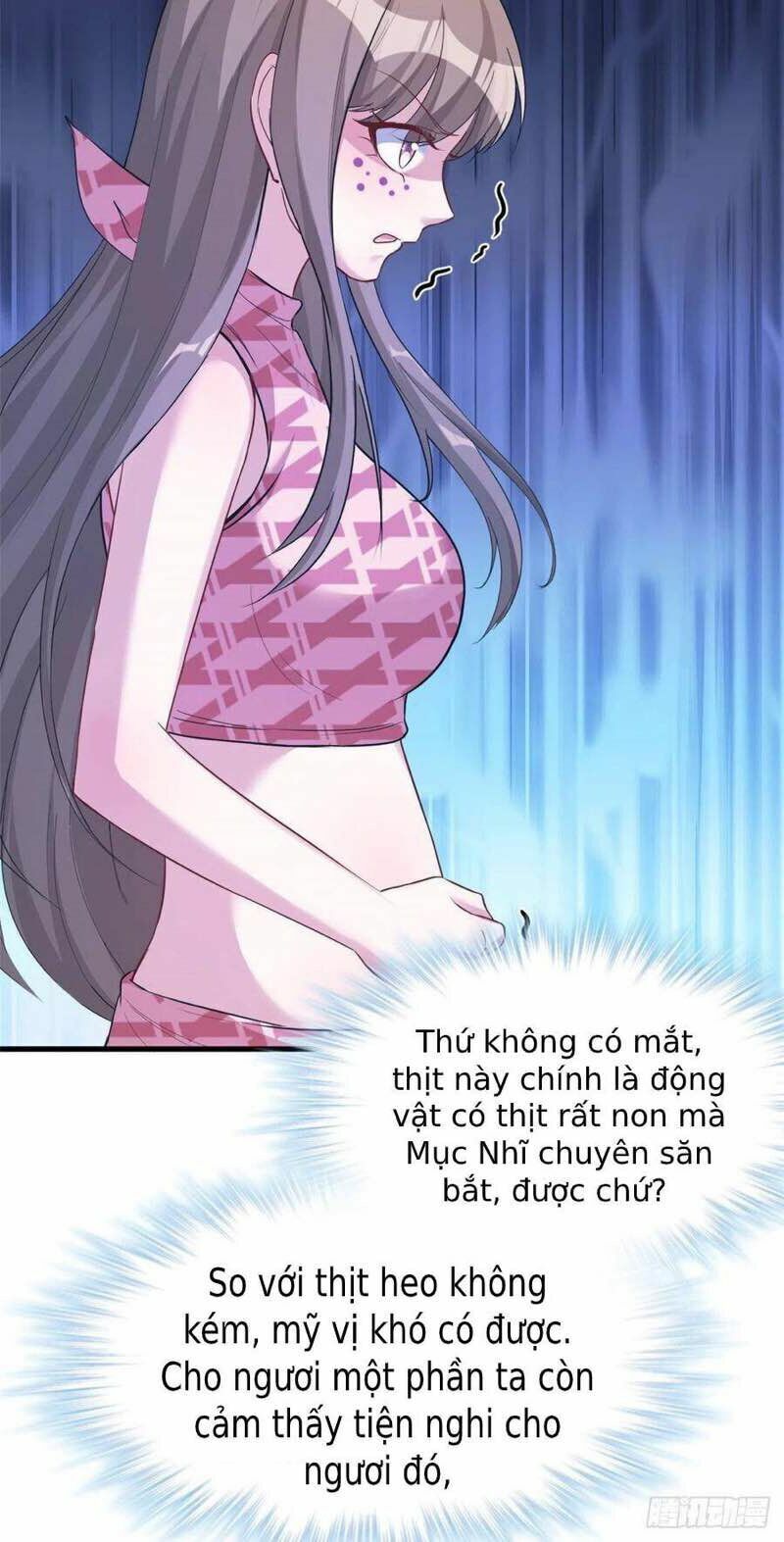 Thảnh Thơi Thú Thế Chủng Chủng Điền, Sinh Sinh Tể Chap 190 - Next Chap 191