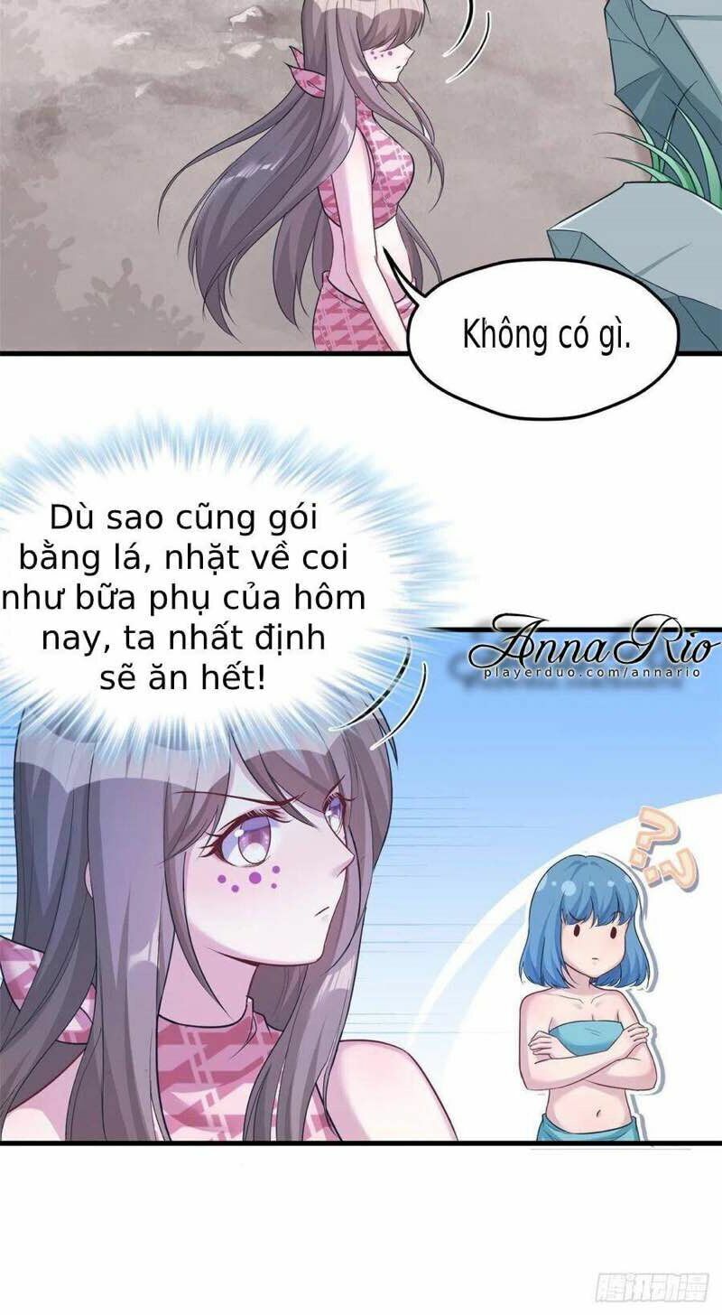 Thảnh Thơi Thú Thế Chủng Chủng Điền, Sinh Sinh Tể Chap 190 - Next Chap 191