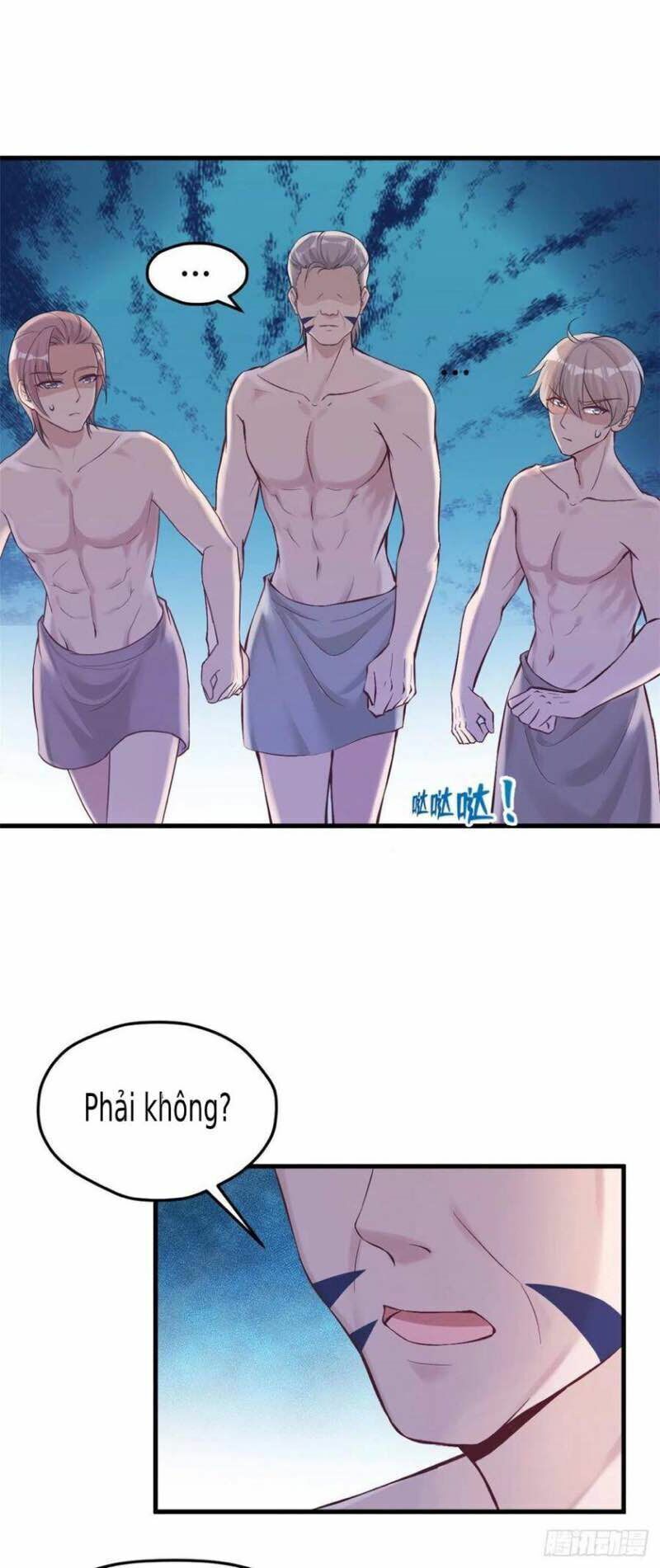 Thảnh Thơi Thú Thế Chủng Chủng Điền, Sinh Sinh Tể Chap 190 - Next Chap 191