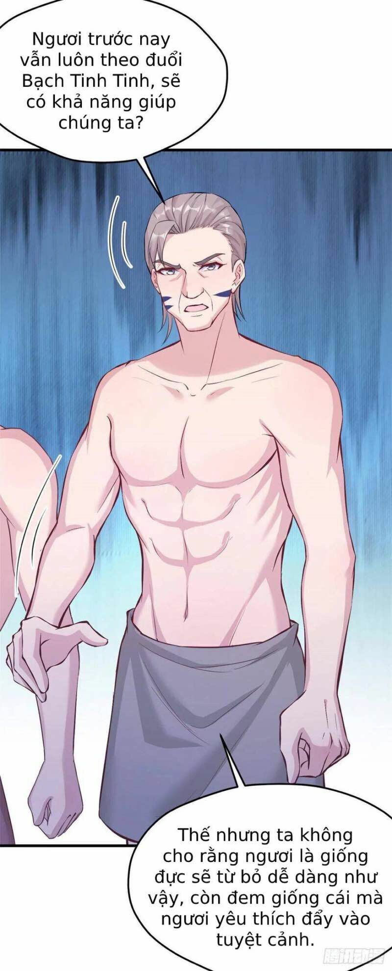 Thảnh Thơi Thú Thế Chủng Chủng Điền, Sinh Sinh Tể Chap 190 - Next Chap 191