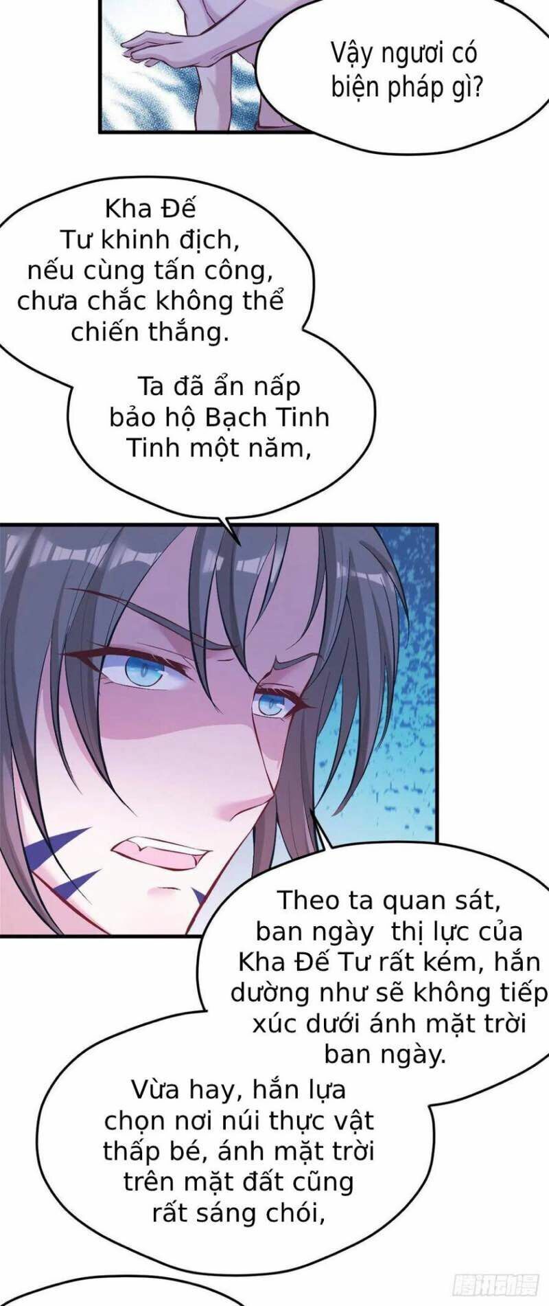 Thảnh Thơi Thú Thế Chủng Chủng Điền, Sinh Sinh Tể Chap 190 - Next Chap 191