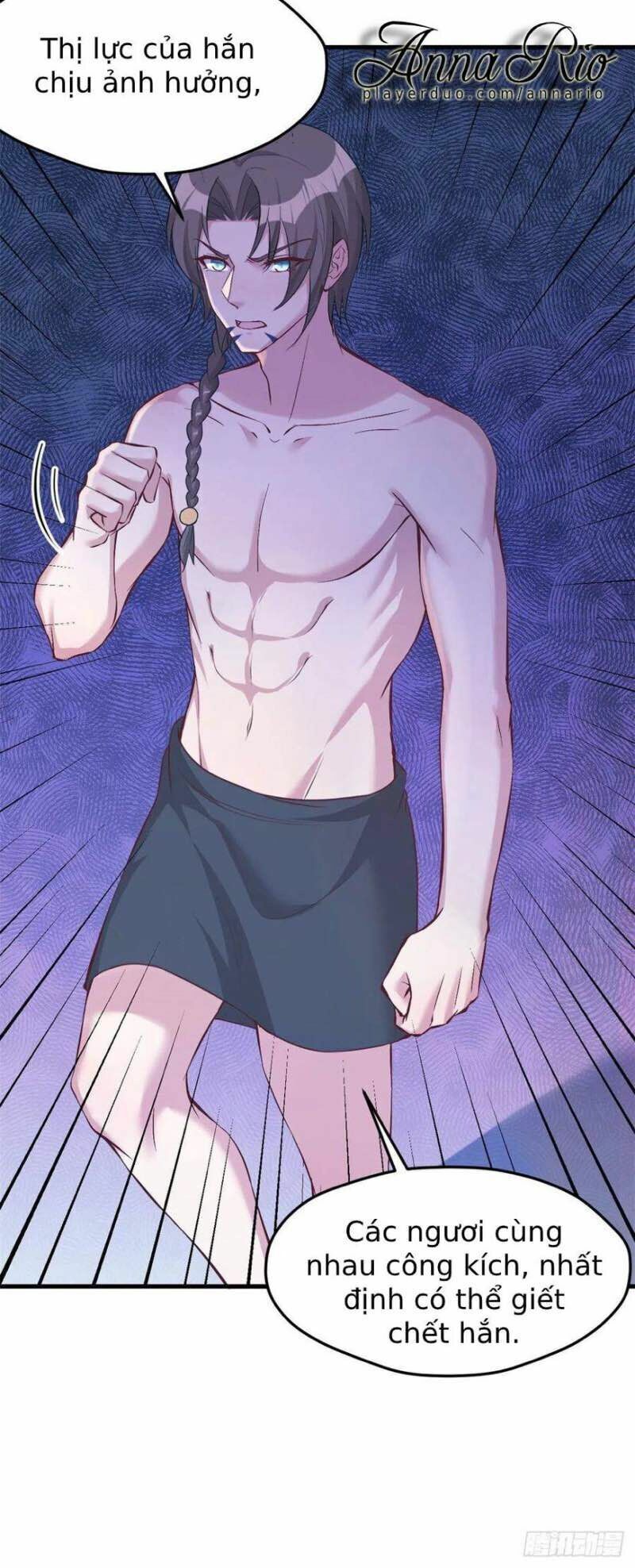 Thảnh Thơi Thú Thế Chủng Chủng Điền, Sinh Sinh Tể Chap 190 - Next Chap 191