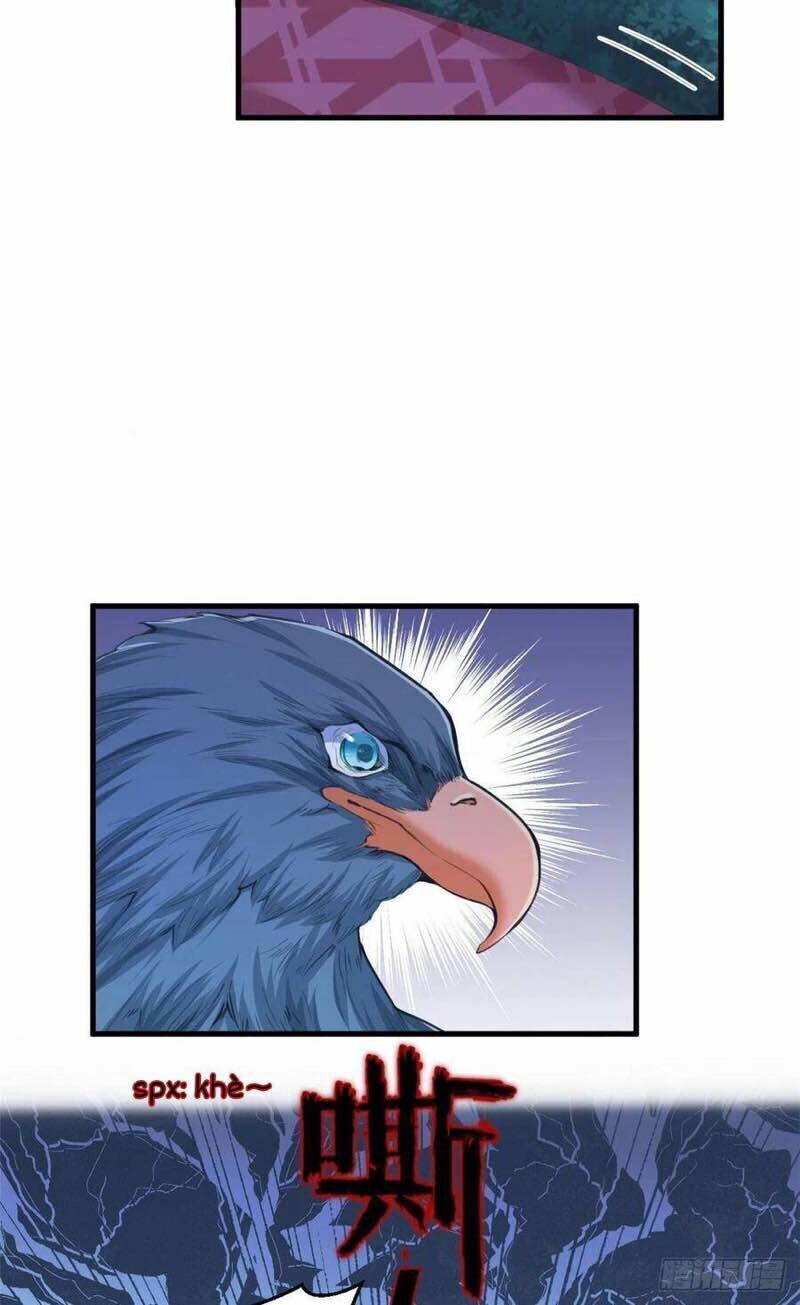 Thảnh Thơi Thú Thế Chủng Chủng Điền, Sinh Sinh Tể Chap 189 - Next Chap 190