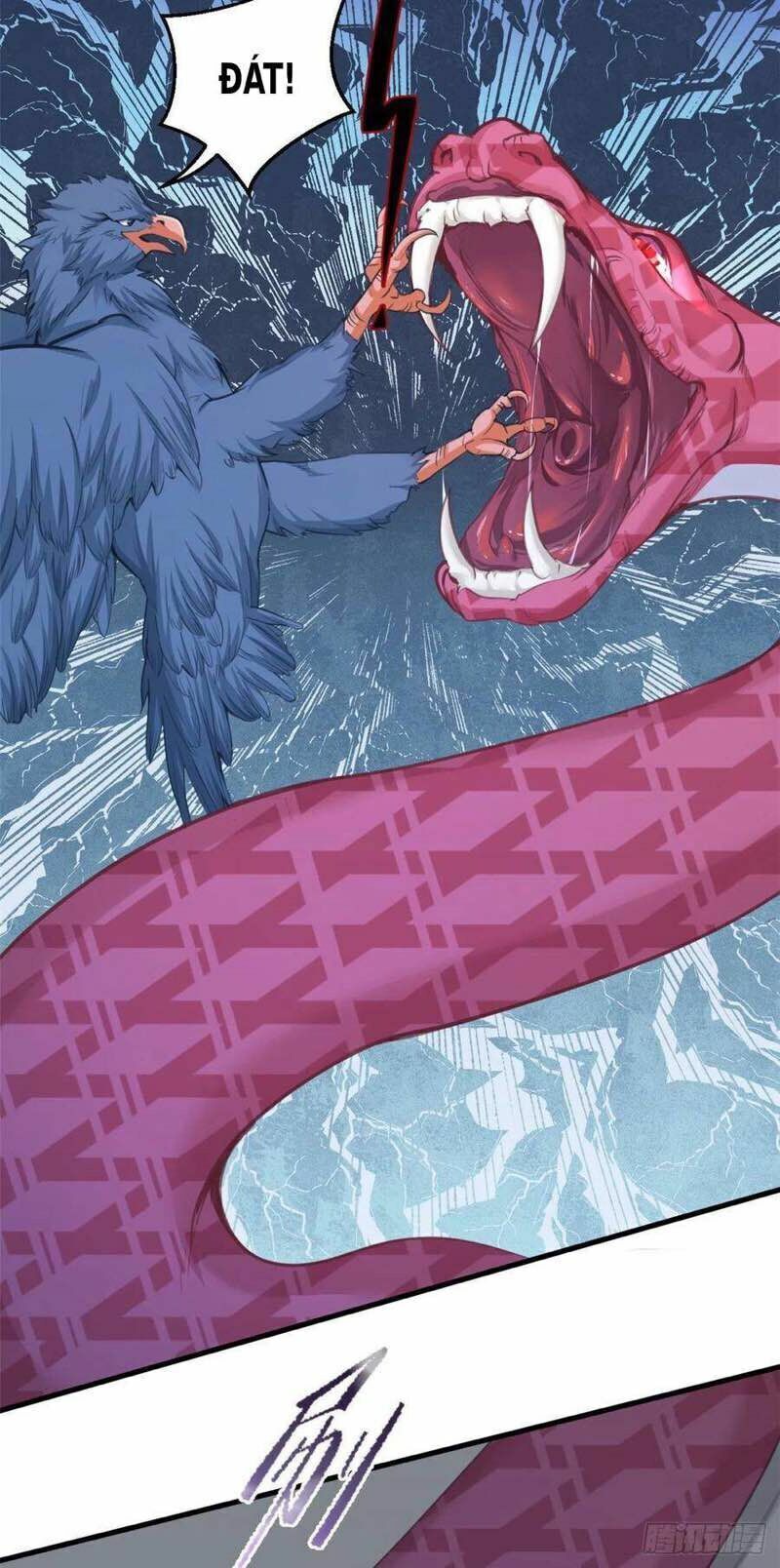 Thảnh Thơi Thú Thế Chủng Chủng Điền, Sinh Sinh Tể Chap 189 - Next Chap 190