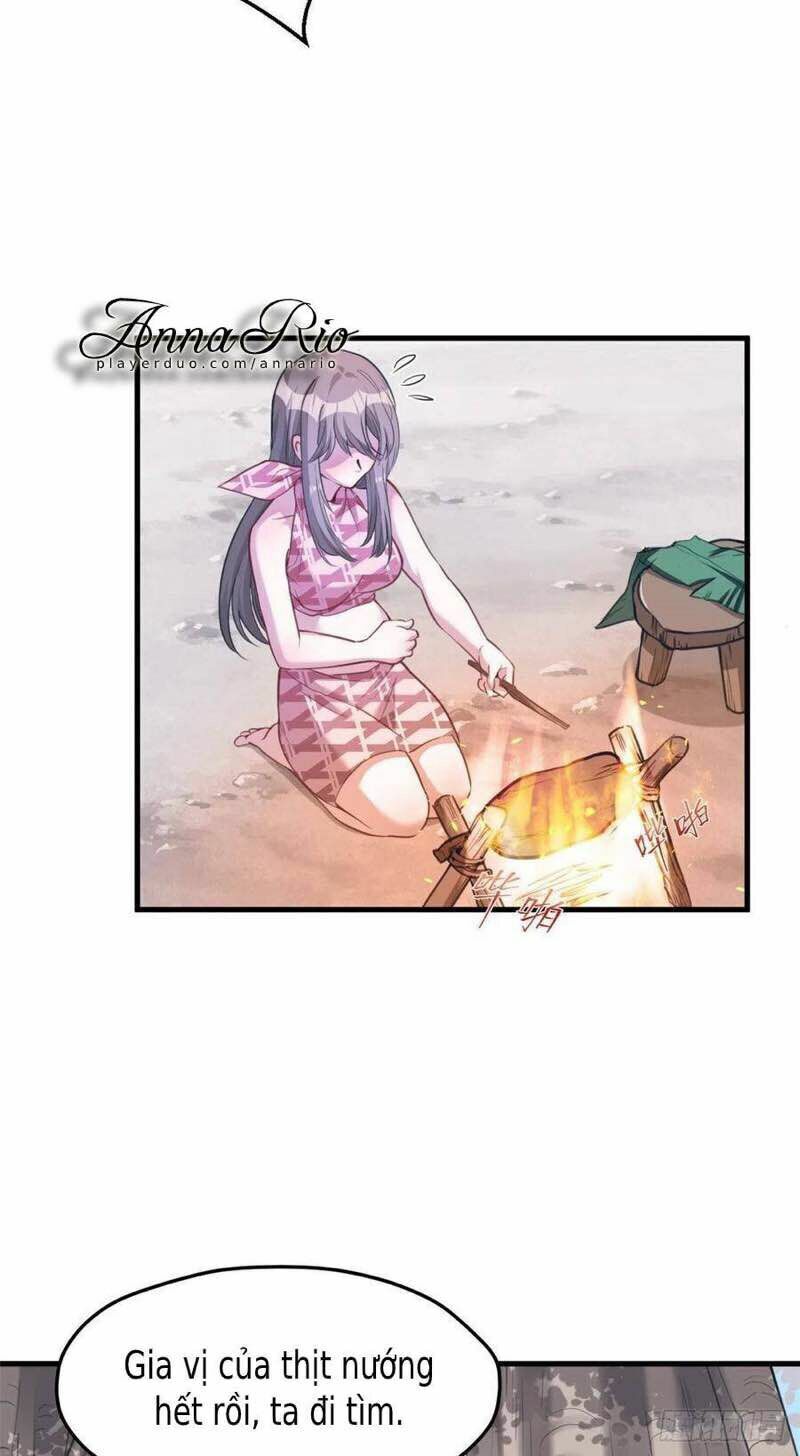 Thảnh Thơi Thú Thế Chủng Chủng Điền, Sinh Sinh Tể Chap 189 - Next Chap 190