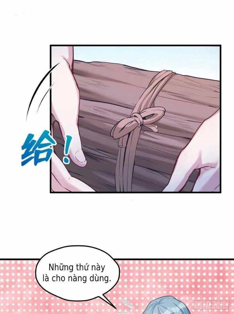 Thảnh Thơi Thú Thế Chủng Chủng Điền, Sinh Sinh Tể Chap 189 - Next Chap 190