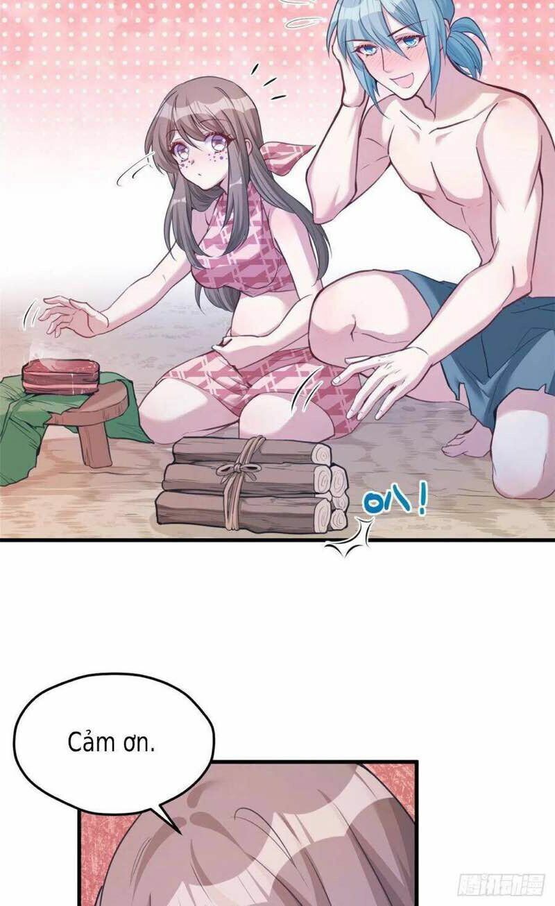 Thảnh Thơi Thú Thế Chủng Chủng Điền, Sinh Sinh Tể Chap 189 - Next Chap 190