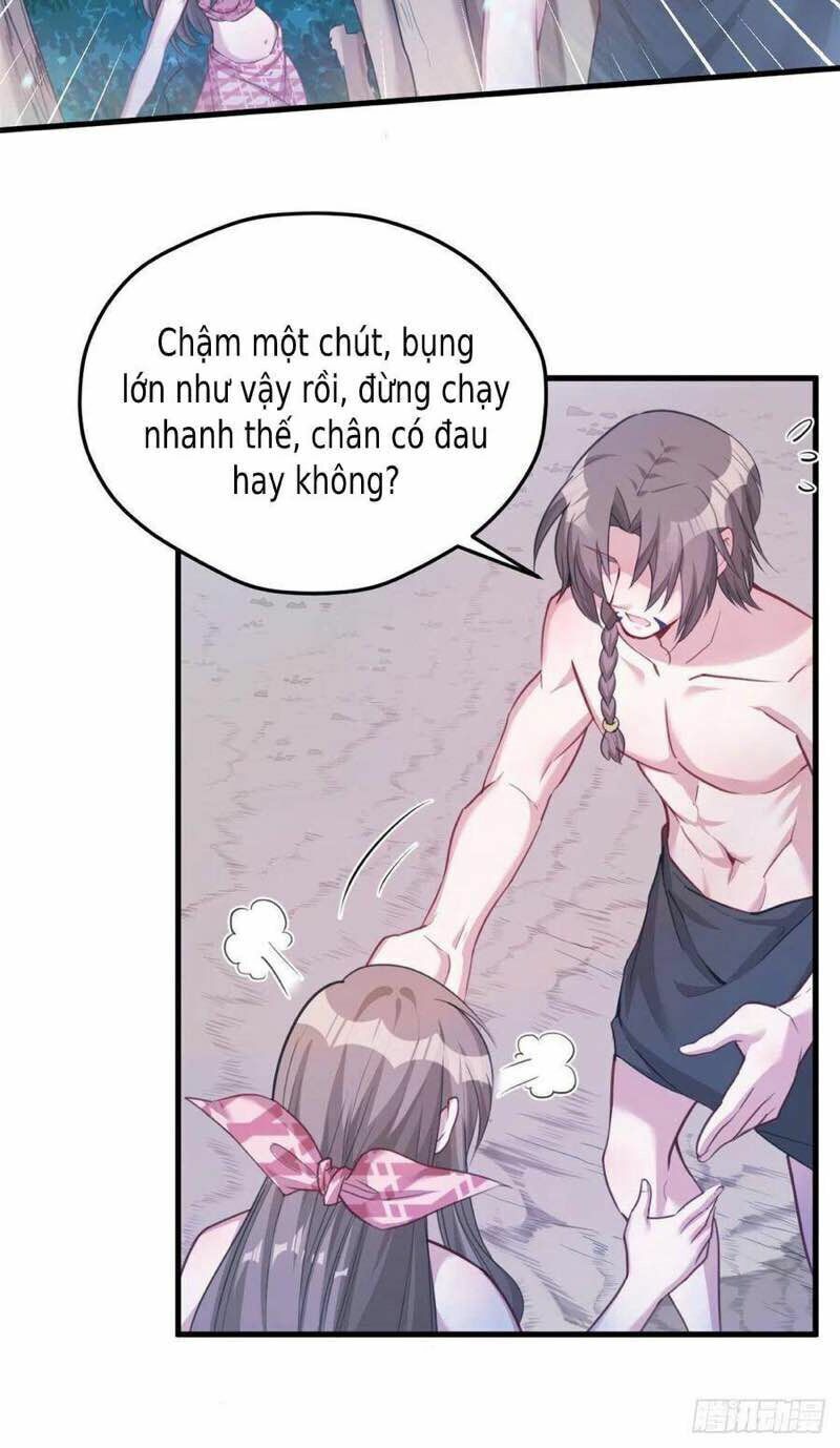 Thảnh Thơi Thú Thế Chủng Chủng Điền, Sinh Sinh Tể Chap 189 - Next Chap 190