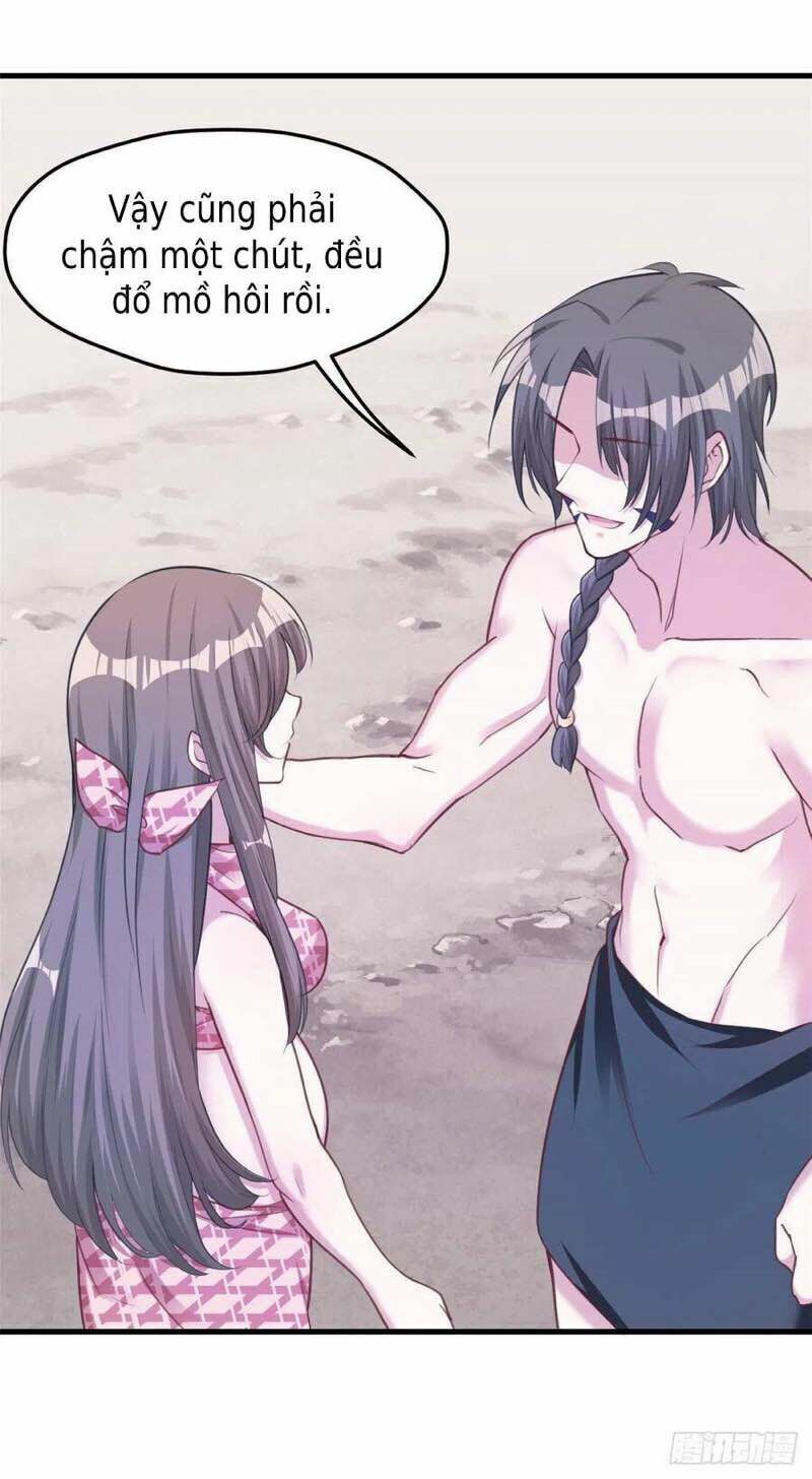 Thảnh Thơi Thú Thế Chủng Chủng Điền, Sinh Sinh Tể Chap 189 - Next Chap 190