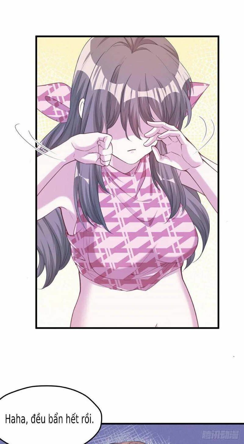 Thảnh Thơi Thú Thế Chủng Chủng Điền, Sinh Sinh Tể Chap 189 - Next Chap 190