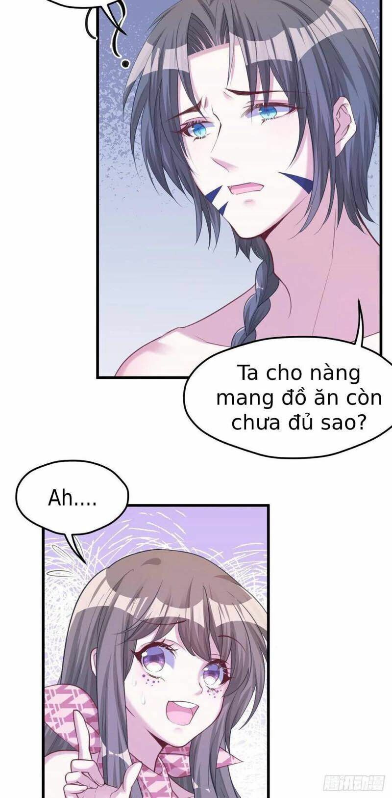 Thảnh Thơi Thú Thế Chủng Chủng Điền, Sinh Sinh Tể Chap 189 - Next Chap 190