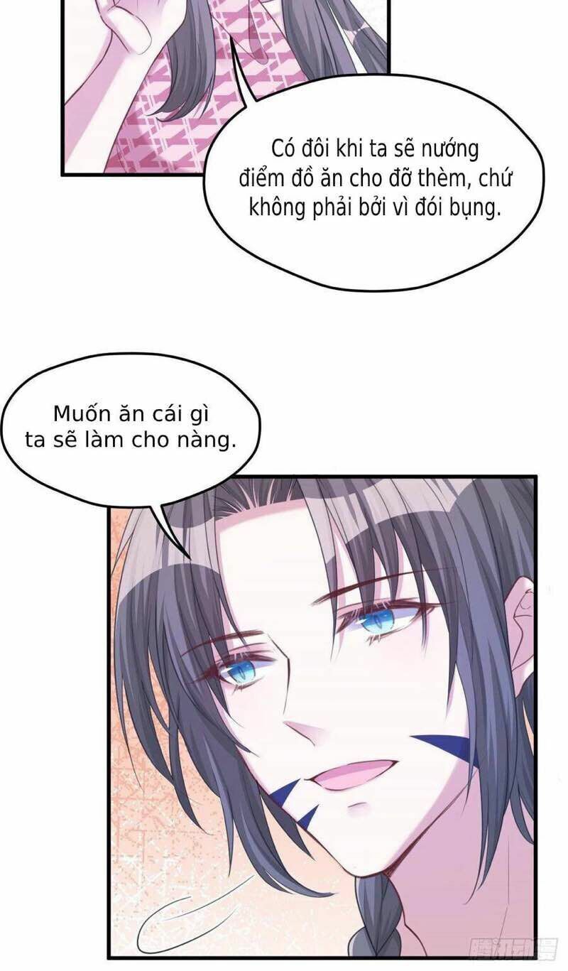 Thảnh Thơi Thú Thế Chủng Chủng Điền, Sinh Sinh Tể Chap 189 - Next Chap 190