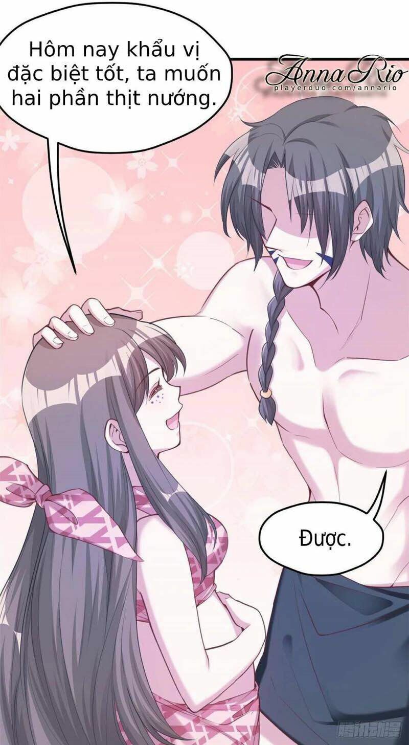 Thảnh Thơi Thú Thế Chủng Chủng Điền, Sinh Sinh Tể Chap 189 - Next Chap 190