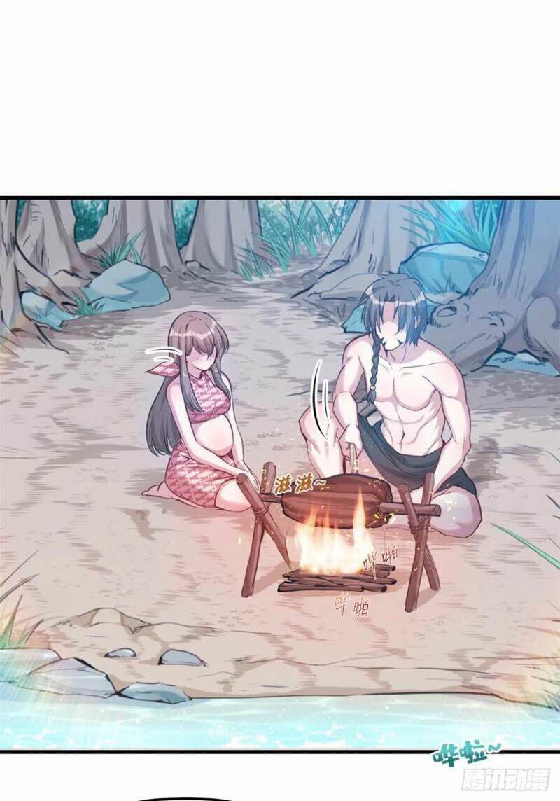 Thảnh Thơi Thú Thế Chủng Chủng Điền, Sinh Sinh Tể Chap 189 - Next Chap 190