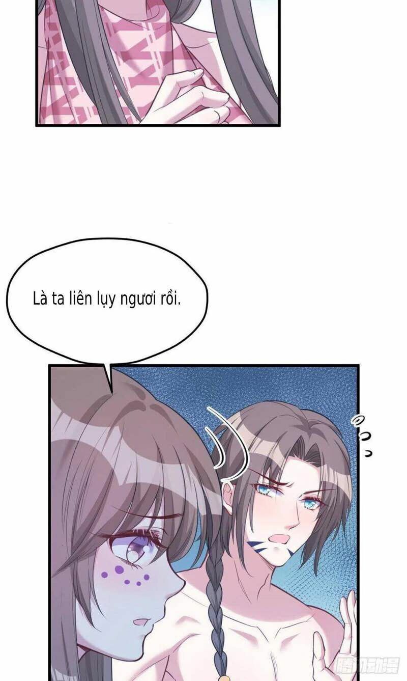 Thảnh Thơi Thú Thế Chủng Chủng Điền, Sinh Sinh Tể Chap 189 - Next Chap 190