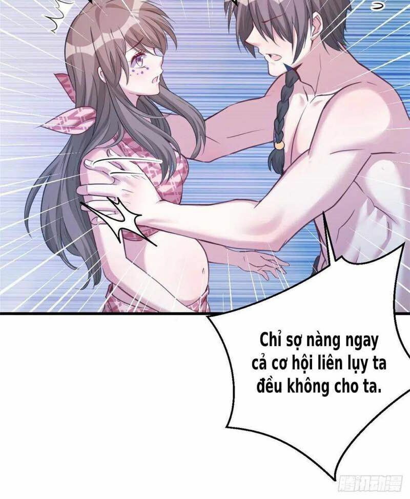 Thảnh Thơi Thú Thế Chủng Chủng Điền, Sinh Sinh Tể Chap 189 - Next Chap 190