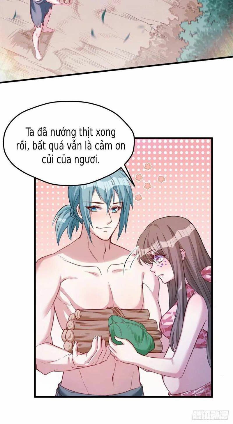 Thảnh Thơi Thú Thế Chủng Chủng Điền, Sinh Sinh Tể Chap 189 - Next Chap 190