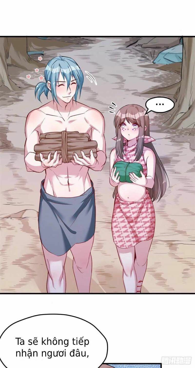 Thảnh Thơi Thú Thế Chủng Chủng Điền, Sinh Sinh Tể Chap 189 - Next Chap 190