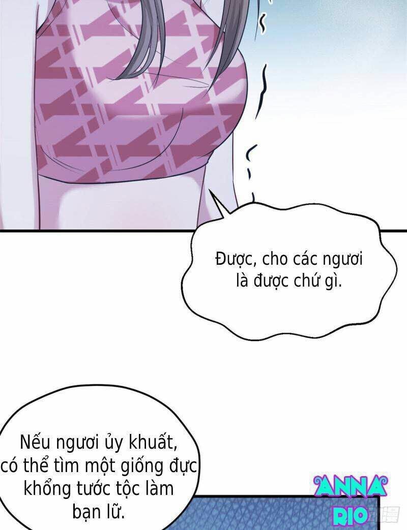 Thảnh Thơi Thú Thế Chủng Chủng Điền, Sinh Sinh Tể Chap 188 - Next Chap 189
