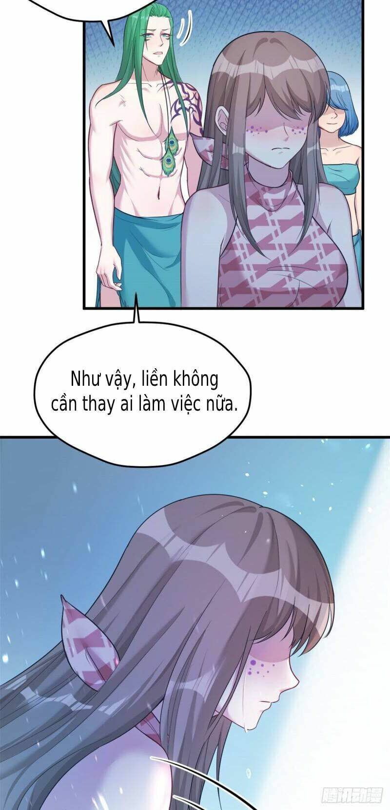 Thảnh Thơi Thú Thế Chủng Chủng Điền, Sinh Sinh Tể Chap 188 - Next Chap 189