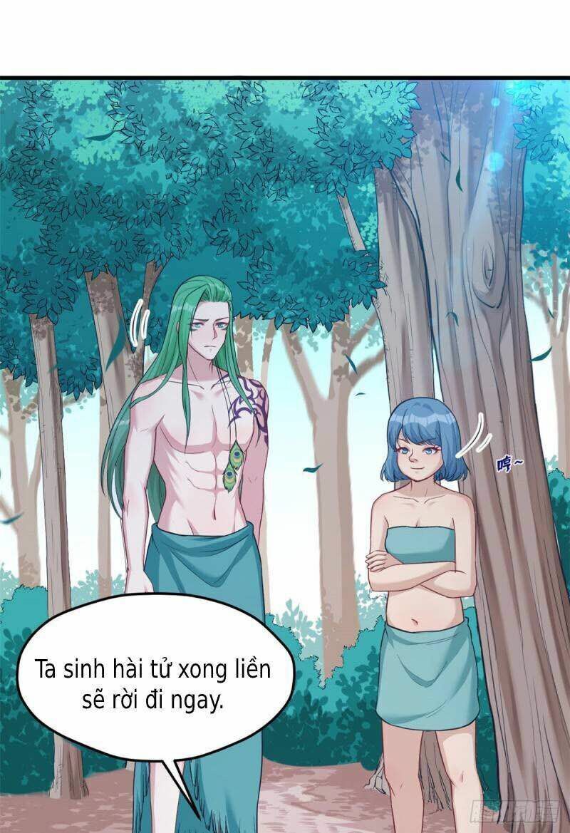Thảnh Thơi Thú Thế Chủng Chủng Điền, Sinh Sinh Tể Chap 188 - Next Chap 189