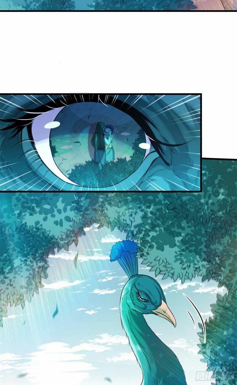 Thảnh Thơi Thú Thế Chủng Chủng Điền, Sinh Sinh Tể Chap 188 - Next Chap 189