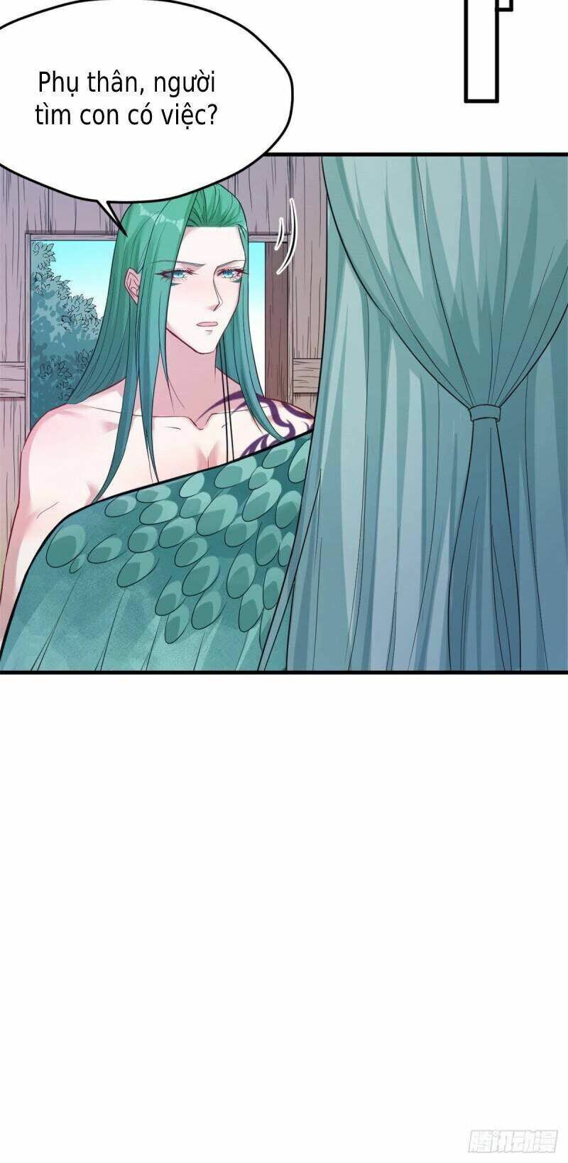 Thảnh Thơi Thú Thế Chủng Chủng Điền, Sinh Sinh Tể Chap 188 - Next Chap 189