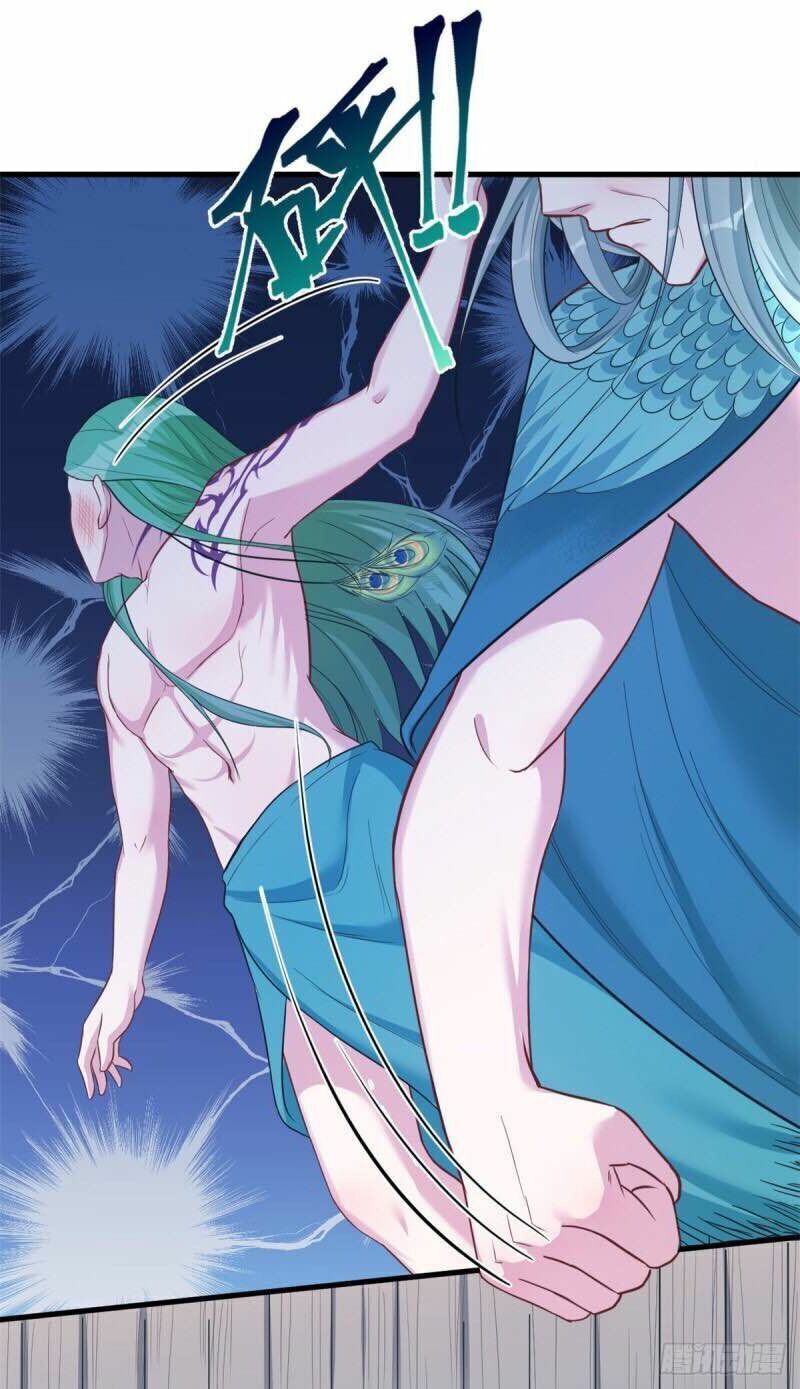 Thảnh Thơi Thú Thế Chủng Chủng Điền, Sinh Sinh Tể Chap 188 - Next Chap 189