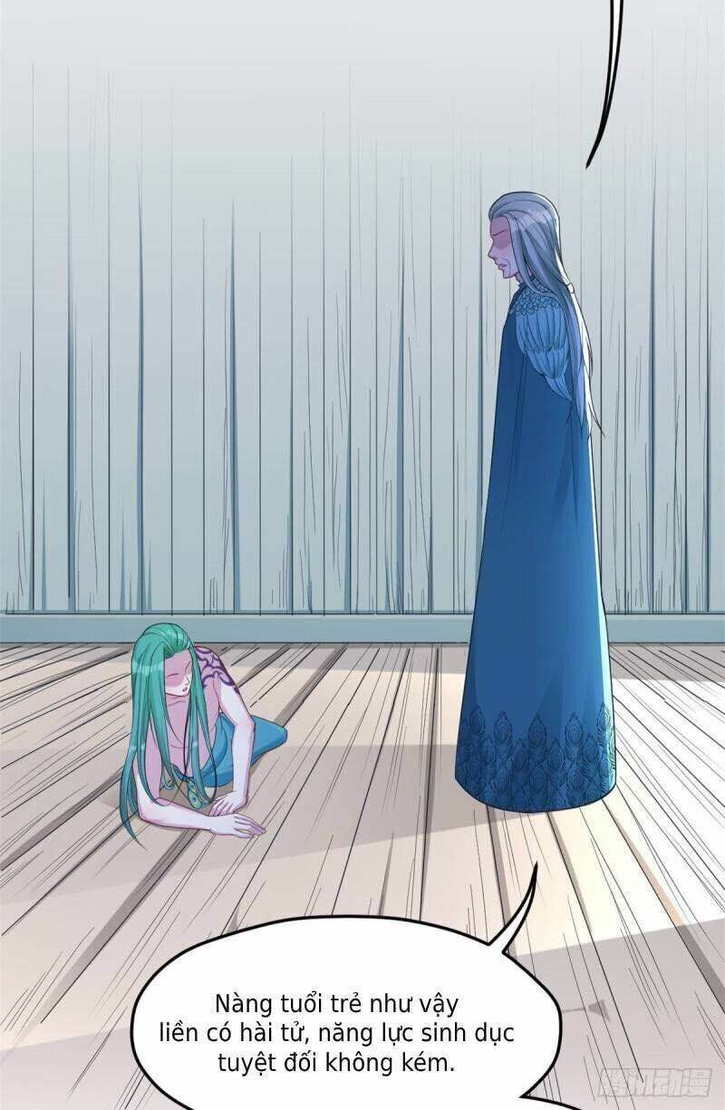 Thảnh Thơi Thú Thế Chủng Chủng Điền, Sinh Sinh Tể Chap 188 - Next Chap 189