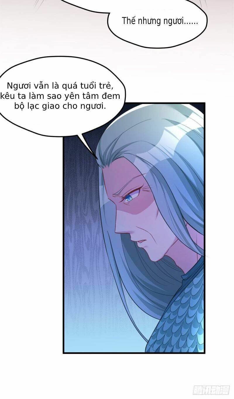 Thảnh Thơi Thú Thế Chủng Chủng Điền, Sinh Sinh Tể Chap 188 - Next Chap 189