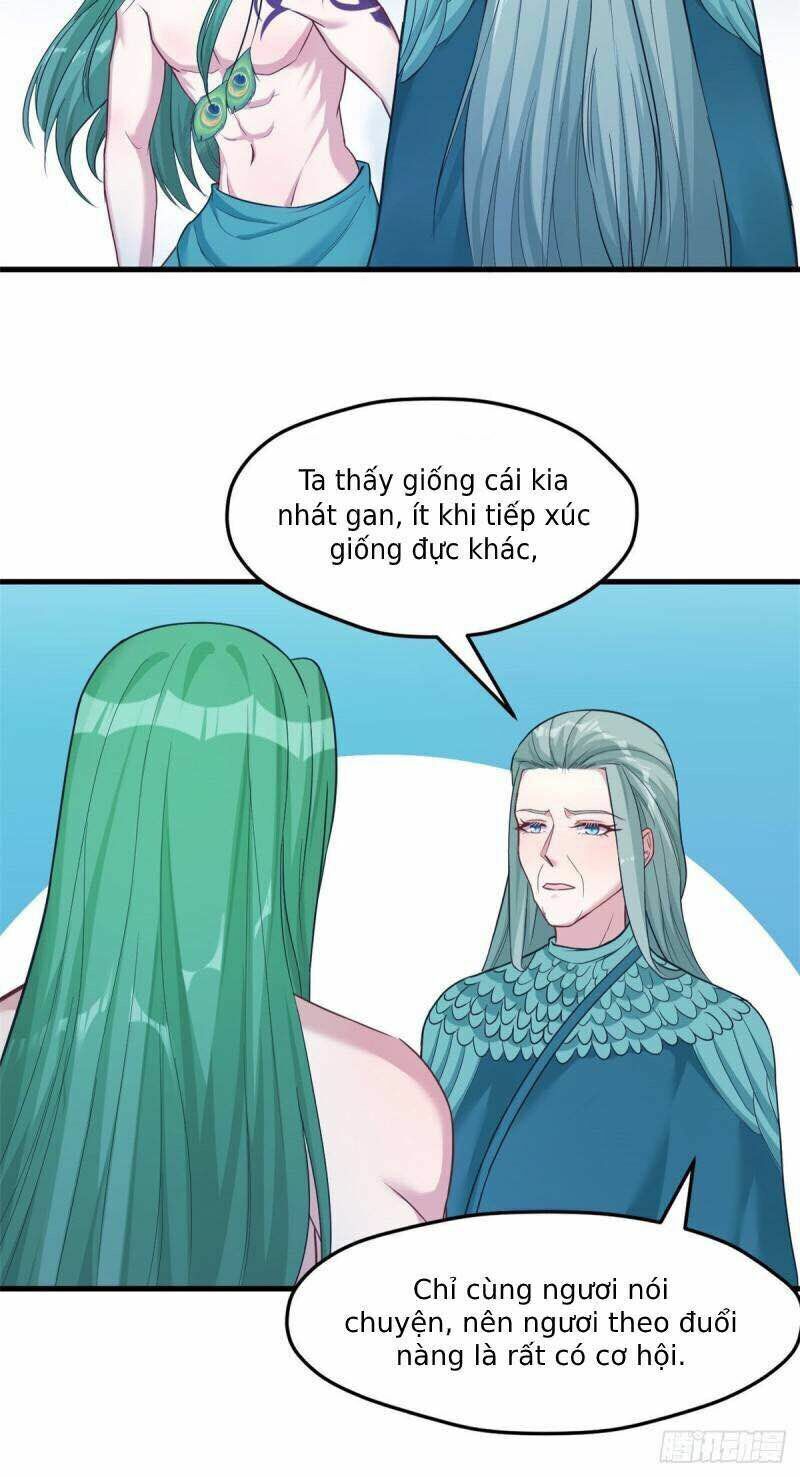 Thảnh Thơi Thú Thế Chủng Chủng Điền, Sinh Sinh Tể Chap 188 - Next Chap 189